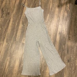 Gra jumpsuit
